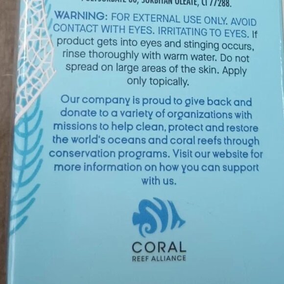 Spascriptions Sea Silk Eye Gel 0.5 oz (pack of 2) - Picture 11 of 11